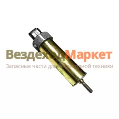 Цилиндр пневм. всп. торм. 2135-003-004/100-3570210 (35х65) (SORL)