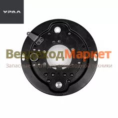 Щит ст. тормоза 4320-3507005-01 (АО АЗ  УРАЛ )