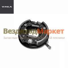 Тормоз стоян. в сб. 4320-3507000 (АО АЗ  УРАЛ )