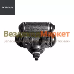 Цилиндр колесный 375-3501030-01 (АО АЗ  УРАЛ )