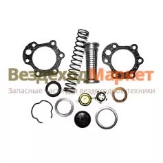 Р/к-т ГТЦ 375-3500001-10  (11 поз.) (УРТ)