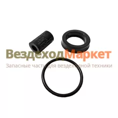 Р/к-т пневмат. цил. управл.заслонкой 67Р/Р-021298 (УРАЛ,КАМАЗ,ЗИЛ)