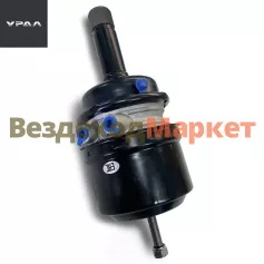 Камера тормоз. с энергоаккумулятором зад. лев. тип 20/24 АИ-3519007/425 460 007 0 ТСР (АО АЗ УРАЛ)