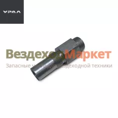 Штуцер соед. головки 4320N-3520030 /М22хМ16 (АО АЗ  УРАЛ )