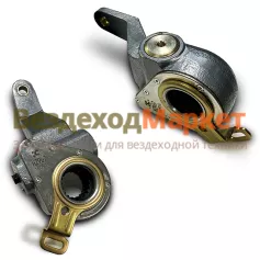 Рычаг регулир. средний левый 3502515Е260А /19 шлицов/