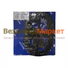 Р/к-т лепестковой головки компр. 5336-3509003-05 (пр-ки+ клап.) /АРС/