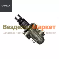 Кран пневматич. (авар. растормаж.) 100-3537110/АИ-3537110-01/8002.35.37.110 РААЗ (АО АЗ  УРАЛ )