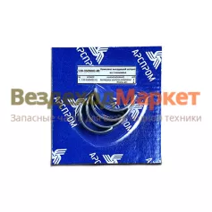 Р/к-т вкладыш. шат. компрес. на 1 коленвал 130-3509002-00 /АРС/