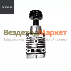 Влагомаслоотделитель АИ-3506503-01/8175.35.12.100-10 (БелОМО) (АО АЗ  УРАЛ )