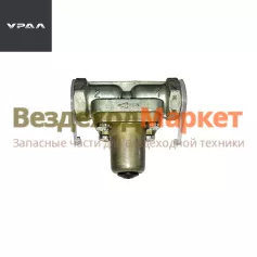 Клапан защит. 1-конт. 100-3515010 (АО АЗ  УРАЛ )