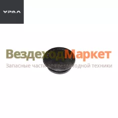 Заглушка 4320-3507174 (стоян. торм.резина) (АО АЗ  УРАЛ )