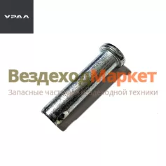 Палец привода сцепл. и торм.10х40/260062 (АО АЗ  УРАЛ )