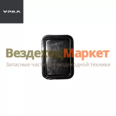 Заглушка панели щитка 4320-3805127 (АО
