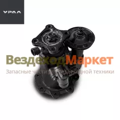 Комплект ДОМ для замены з/ч 55571Х-4202006 (100% Урал-5323) (АО