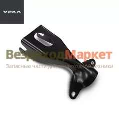 Кожух защит. 375-4224087-10 (АО