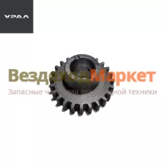 Шестерня КОМ ведущ. 55571-4209029 (24 з.) (АО