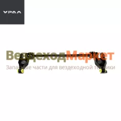 Торсион с балансиром 5323РХ-5001133-20 (АО