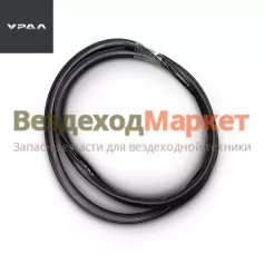 Уплотнитель заднего стекла кабины NEXT A21R23.5603018 (АО