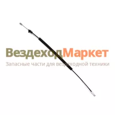 Трос привода замка внутр. ручки передн. двери А21R23.6105102 (ГАЗЕЛЬ NEXT)