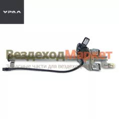 Стеклоподъемник двери прав. C41R11.6104012 Газель,Газон, УРАЛ NEXT (АО