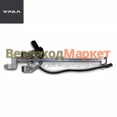 Стеклоподъемник двери лев. C41R11.6104013 Газель, Газон, УРАЛ NEXT (АО