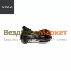 Уплотнитель двери 4320Ф-6107025-01 (АО АЗ  УРАЛ )