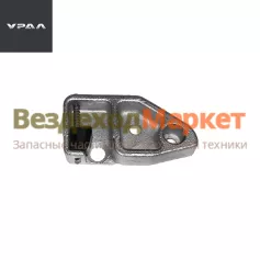 Фиксатор замка прав. 375-6106110 (АО АЗ  УРАЛ )