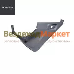 Наставка крыла нижняя лев. UC1A11-8403127 NEXT (АО