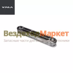 Панель подножки лев. 4320Х-8405200 (АО АЗ  УРАЛ )