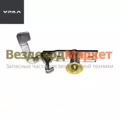 Фиксатор замка капота А21R23-8406032 (АО