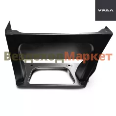 Подножка лев. 4220 2806 KZ (АО