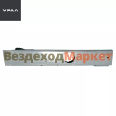 Боковина капота прав. 4320Я3-8402307-02 (дв. ЯМЗ-236НЕ,238, с отв. грунт, длин) (АО