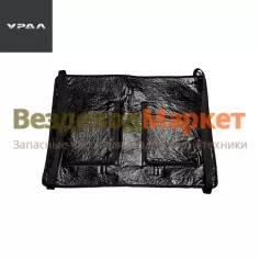 Утеплитель облиц. радиатора UC1A11-3914080 дермант.(АО