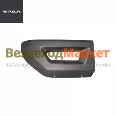 Наставка крыла передняя правая UC1A11-8403122 УРАЛ NEXT (АО