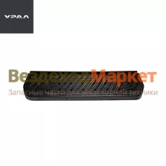 Подножка дополнительная С41R11-8405380 УРАЛ NEXT (АО