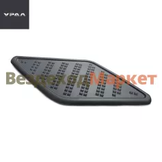 Накладка крыла противоскользящая передн. лев. UC1A11-8403505 NEXT (АО