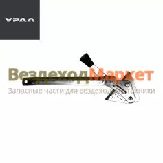 Привод вентиляции в сб. 4320-5304050 (АО