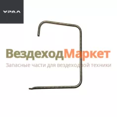 Держатель зеркала прав. 4320-8201050-10 (АО