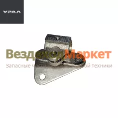 Кронштейн зеркала з/вида лев. 4320-8201089-10 (АО