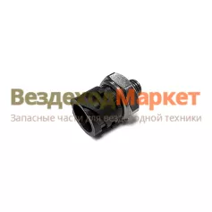 Датчик пневм. сигн. торм. 6052.3829-01 байонет. (ЭМИ)