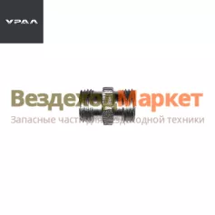 Штуцер 339050/М16х1,5 сист. торм. (АО АЗ  УРАЛ )