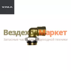 Фитинг углов. АИ-3506849-01/12-М22 (АО