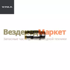 Фитинг 8512 8-М14Х1,5-S гидравлич. (АО АЗ  УРАЛ )