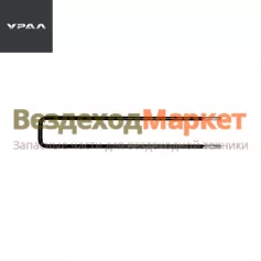 Стремянка крепл. платформы 432001-8500104 /М16 L=700мм (АО
