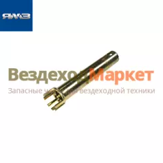 Приспособление для уст-ки наконечника свечного 53404.3901220 (Автодизель)