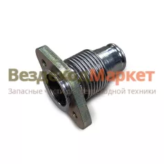 Трубка соединительная 5340.1213042-10 (Автодизель)