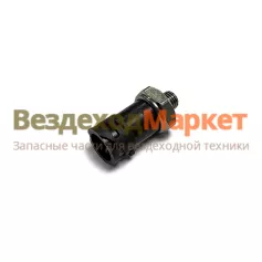 Датчик авар. давл. воздуха 6032.3829-01 с байнет. раз. (УРАЛ) ЭМИ