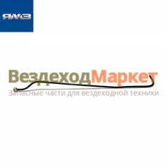 Трубка подвода воздуха 536.1213072 (Автодизель)