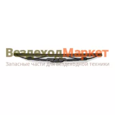 Щетка стеклоочист. каркасная CM14F/35см AWM