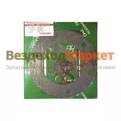 Р/к-т для установки ТРК-9 012-1118001 дв.ЯМЗ 238Ф 6/11 /АРС/